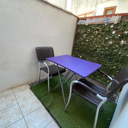 Appartamento Grande San Vito Lo Capo Exteriör bild