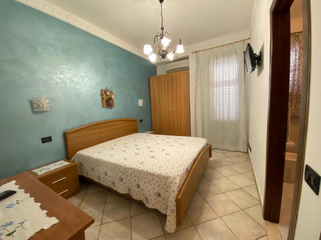 Appartamento Grande San Vito Lo Capo Exteriör bild