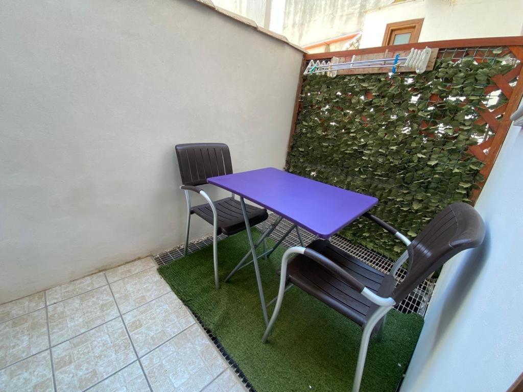 Appartamento Grande San Vito Lo Capo Exteriör bild