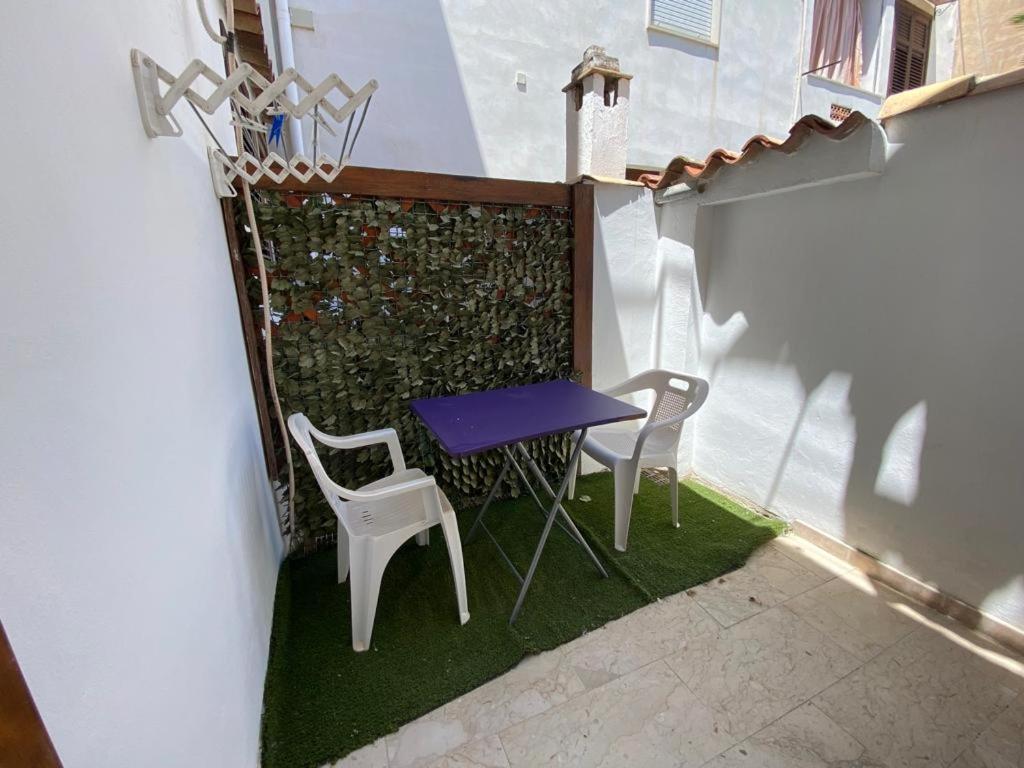 Appartamento Grande San Vito Lo Capo Exteriör bild