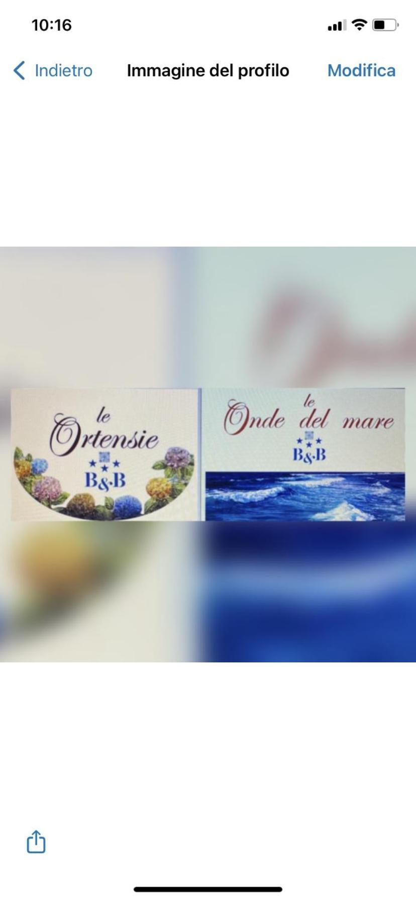 Appartamento Grande San Vito Lo Capo Exteriör bild