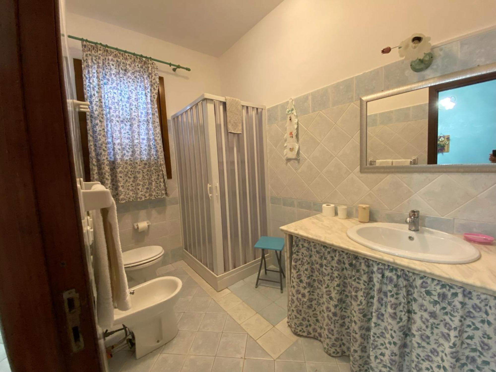 Appartamento Grande San Vito Lo Capo Exteriör bild