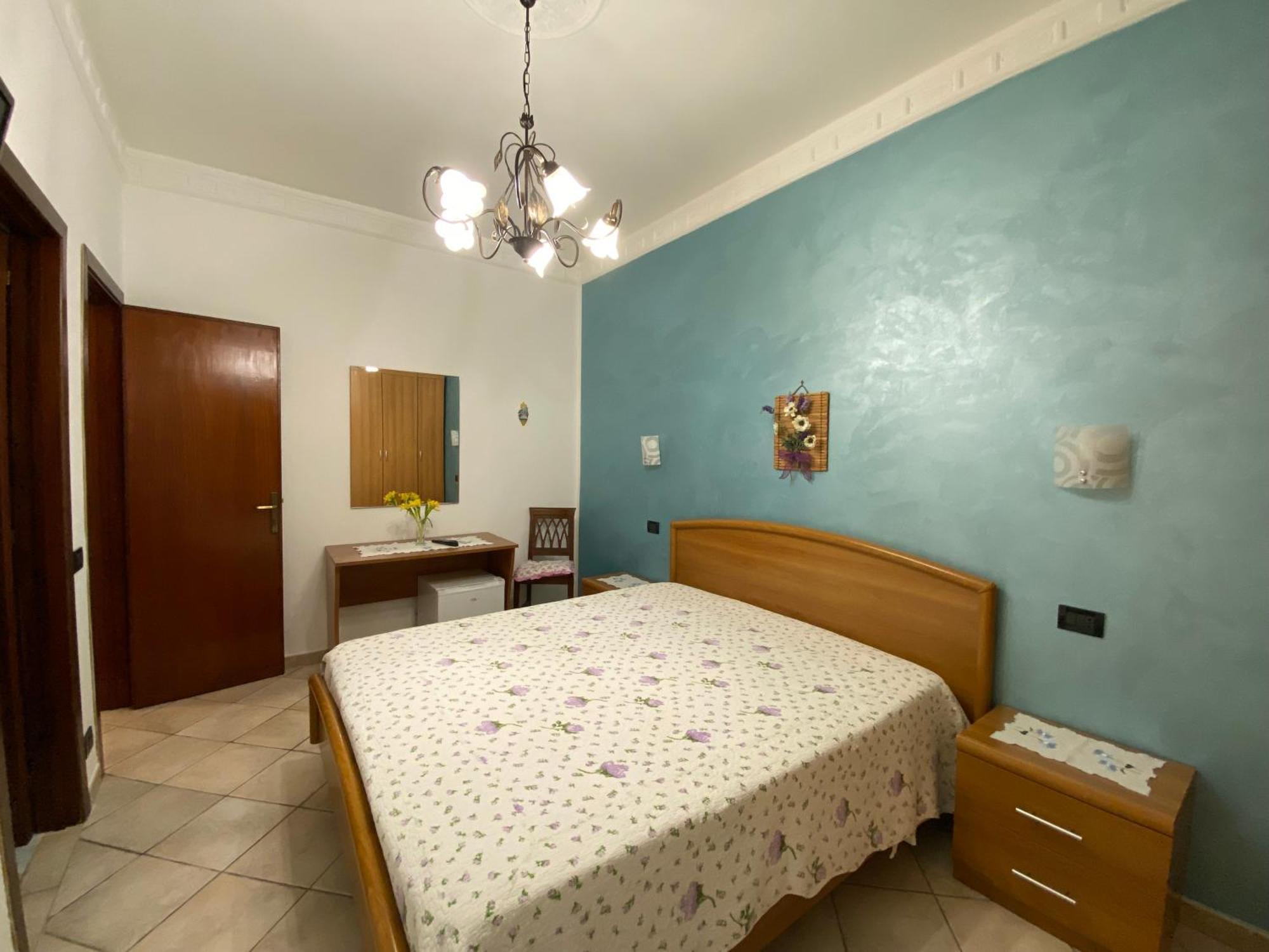 Appartamento Grande San Vito Lo Capo Exteriör bild