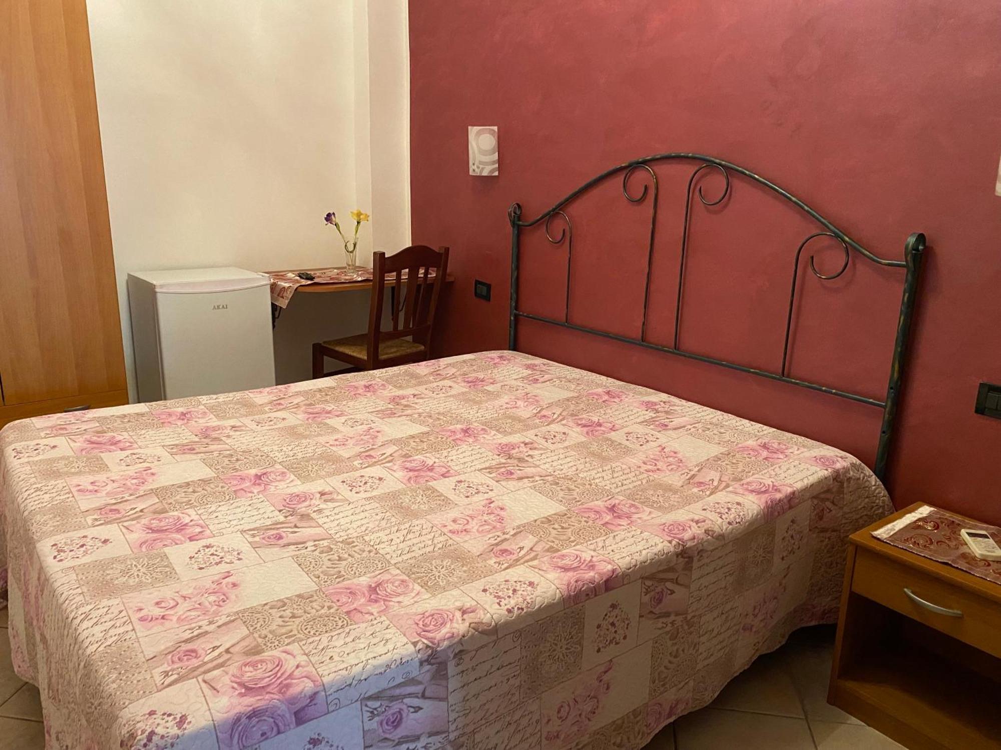 Appartamento Grande San Vito Lo Capo Exteriör bild